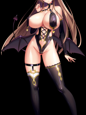 もっと！孕ませ！炎のおっぱい異世界超エロサキュバス學園！_0044_chaa_