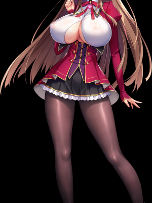 もっと！孕ませ！炎のおっぱい異世界超エロサキュバス學園！_0134_chaa_