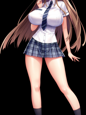 もっと！孕ませ！炎のおっぱい異世界超エロサキュバス學園！_0157_chaa_