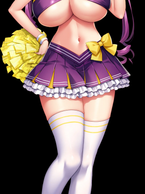 もっと！孕ませ！炎のおっぱい異世界超エロサキュバス學園！_0564_chab_