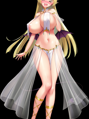 もっと！孕ませ！炎のおっぱい異世界超エロサキュバス學園！_1763_chaf_