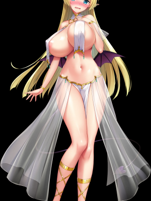 もっと！孕ませ！炎のおっぱい異世界超エロサキュバス學園！_1771_chaf_