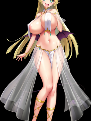 もっと！孕ませ！炎のおっぱい異世界超エロサキュバス學園！_1776_chaf_