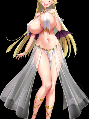 もっと！孕ませ！炎のおっぱい異世界超エロサキュバス學園！_1787_chaf_