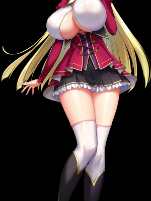 もっと！孕ませ！炎のおっぱい異世界超エロサキュバス學園！_1870_chaf_