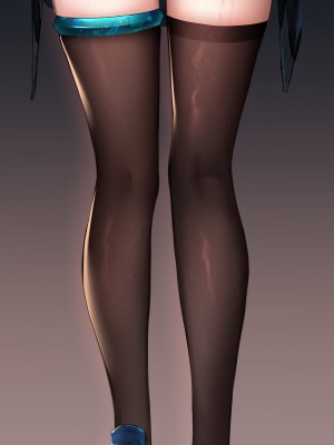 [天ノ星] 兔子腿 (アークナイツ)_24