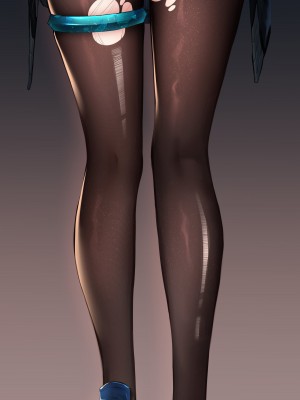 [天ノ星] 兔子腿 (アークナイツ)_14