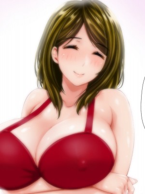 [子豚の館 (らら8)] [黒乳首版]母がソープに堕ちてました。～何も知らない爆乳母は、熟れた身体で息子に奉仕する～_012