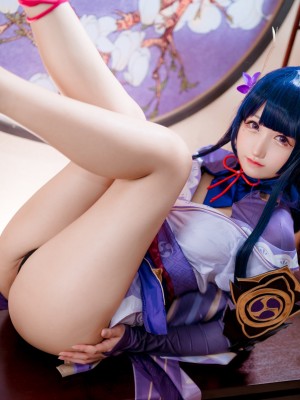 [kuukoW] 雷電將軍 (原神)_005