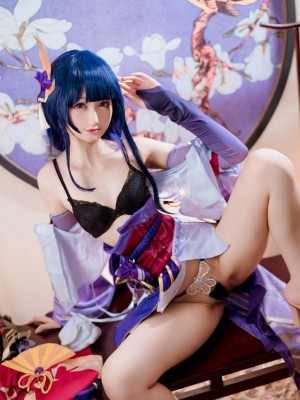 [kuukoW] 雷電將軍 (原神)_008