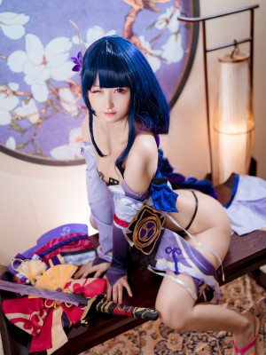 [kuukoW] 雷電將軍 (原神)_010