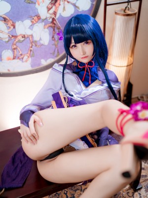 [kuukoW] 雷電將軍 (原神)_025