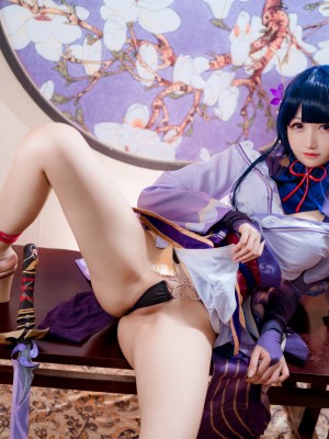 [kuukoW] 雷電將軍 (原神)_027