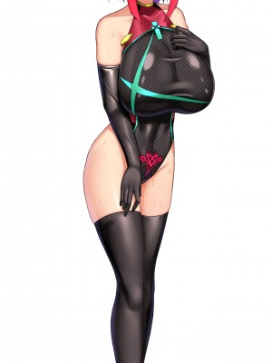 [我が家の黒歴史](三夜代龍太郎)] ホムラ改造実験_163