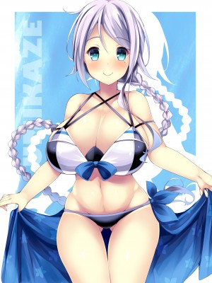 [むじたん (つむじぃ)] 艦娘色々 壱・弐・参 (艦隊これくしょん -艦これ-) [DL版]_01