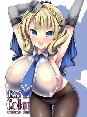 [むじたん (つむじぃ)] 艦娘色々 壱・弐・参 (艦隊これくしょん -艦これ-) [DL版]_03