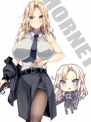 [むじたん (つむじぃ)] PAI☆PAI アメリカー☆ (艦隊これくしょん -艦これ-) [DL版]_21