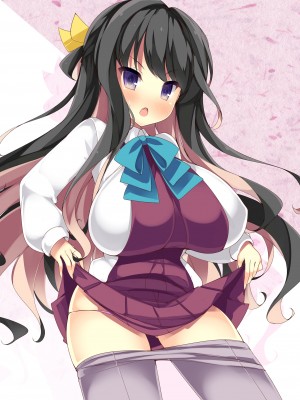 [むじたん (つむじぃ)] 夕雲型まとめ本 (艦隊これくしょん -艦これ-) [DL版]_19