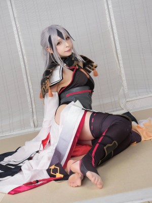 [Arya Cosplay] Kagetora Cosplay_27_27_New_Project_2020_04_13_11_22_22