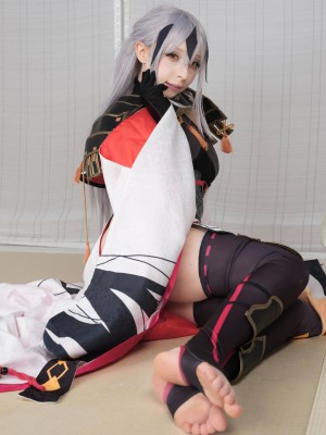 [Arya Cosplay] Kagetora Cosplay_28_28_New_Project_2020_04_12_13_33_05