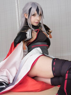 [Arya Cosplay] Kagetora Cosplay_29_29_New_Project_2020_04_13_11_20_32