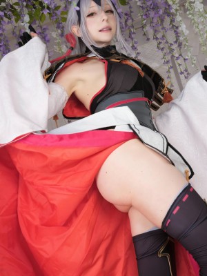 [Arya Cosplay] Kagetora Cosplay_30_30_New_Project_2020_04_13_15_33_54