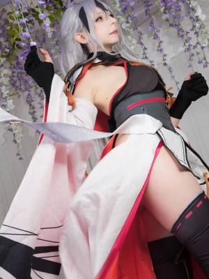 [Arya Cosplay] Kagetora Cosplay_31_31_New_Project_2020_03_29_15_54_09