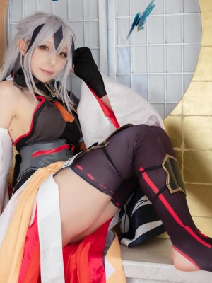 [Arya Cosplay] Kagetora Cosplay_34_34_New_Project_2020_04_13_16_35_53