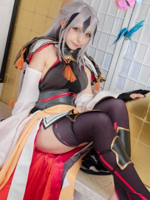 [Arya Cosplay] Kagetora Cosplay_37_37_New_Project_2020_04_13_16_12_51