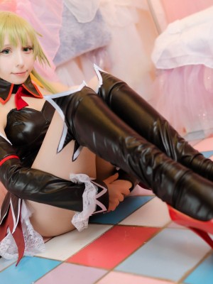 [Arya Cosplay] Shion Cosplay Photoset_30_Shion_30