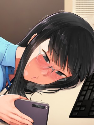 [チンジャオ娘。 (小桜クマネコ)] 転職したら女ばかりでイキ地獄_221