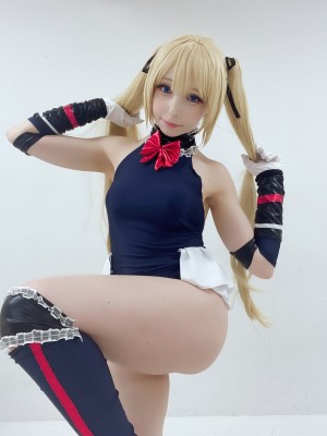 コスプレ自撮り73枚&nbsp;&nbsp;マリーローズ_38