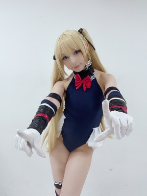 コスプレ自撮り73枚&nbsp;&nbsp;マリーローズ_59