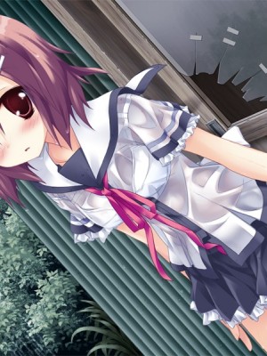 [すたじお緑茶] 恋色空模様_0078