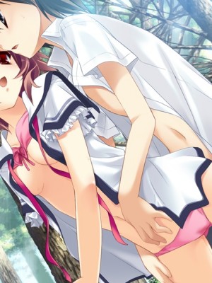 [すたじお緑茶] 恋色空模様_0491