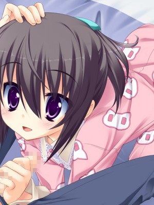 [すたじお緑茶] 恋色空模様_0695