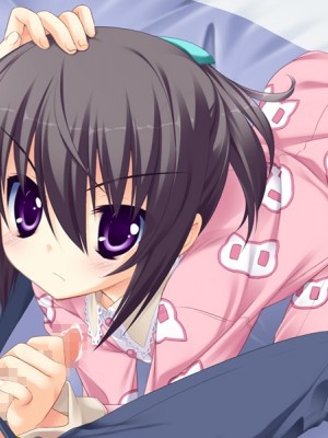 [すたじお緑茶] 恋色空模様_0700