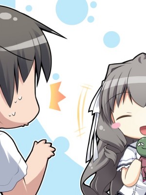 [すたじお緑茶] 恋色空模様_0829