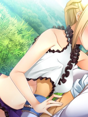 戦国†恋姫X 〜乙女絢爛☆戦国絵巻_e2Erika01e