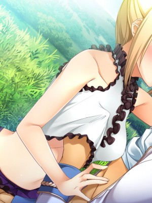 戦国†恋姫X 〜乙女絢爛☆戦国絵巻_e2Erika01h