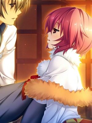 戦国†恋姫X 〜乙女絢爛☆戦国絵巻_e2Hikari05d