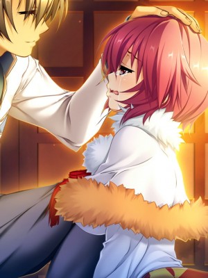 戦国†恋姫X 〜乙女絢爛☆戦国絵巻_e2Hikari05g