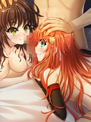 戦国†恋姫X 〜乙女絢爛☆戦国絵巻_e2Hiyoko03k