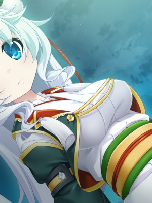 戦国†恋姫X 〜乙女絢爛☆戦国絵巻_e2Izayoi01b