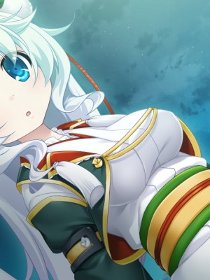 戦国†恋姫X 〜乙女絢爛☆戦国絵巻_e2Izayoi01c