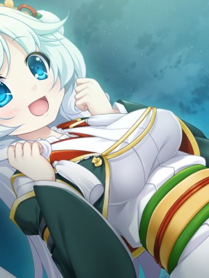 戦国†恋姫X 〜乙女絢爛☆戦国絵巻_e2Izayoi01e