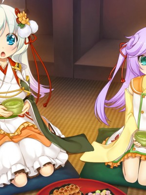 戦国†恋姫X 〜乙女絢爛☆戦国絵巻_e2Izayoi04b