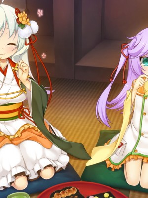 戦国†恋姫X 〜乙女絢爛☆戦国絵巻_e2Izayoi04c