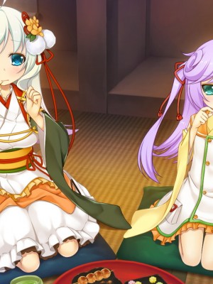 戦国†恋姫X 〜乙女絢爛☆戦国絵巻_e2Izayoi04d