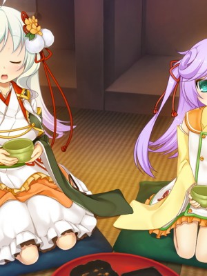 戦国†恋姫X 〜乙女絢爛☆戦国絵巻_e2Izayoi04g